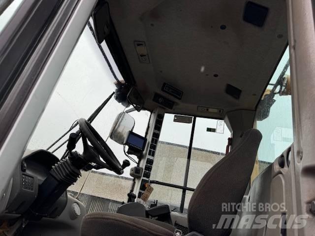 Volvo 90 G Kolové nakladače