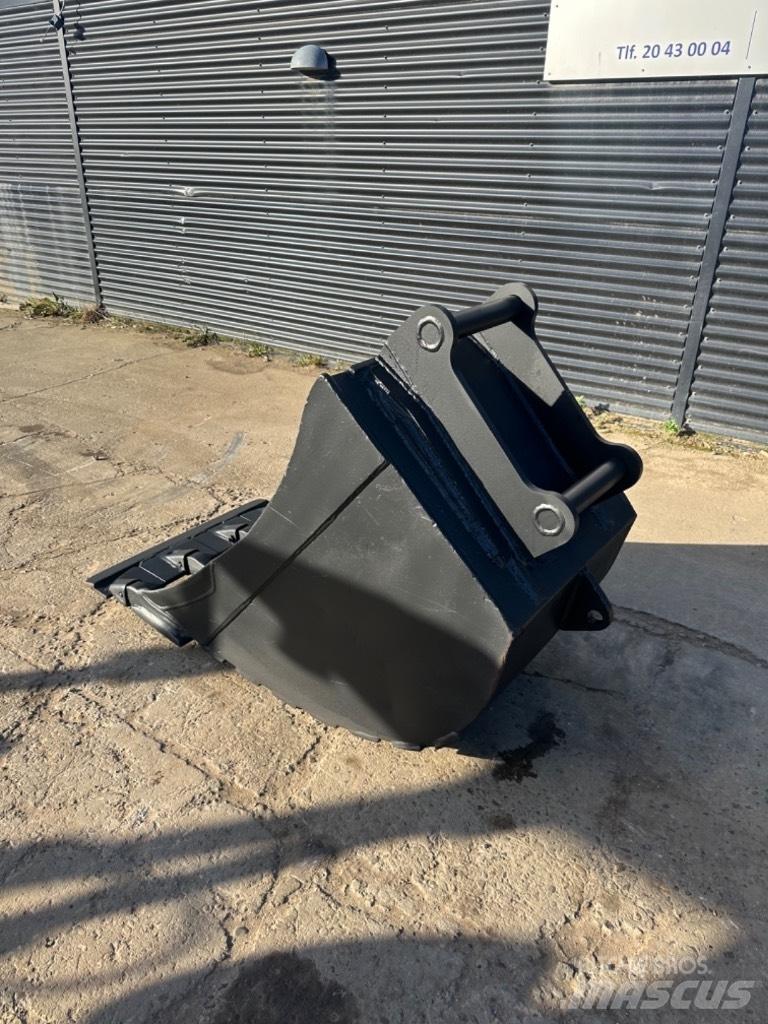 Andet S60 skifte Lopaty