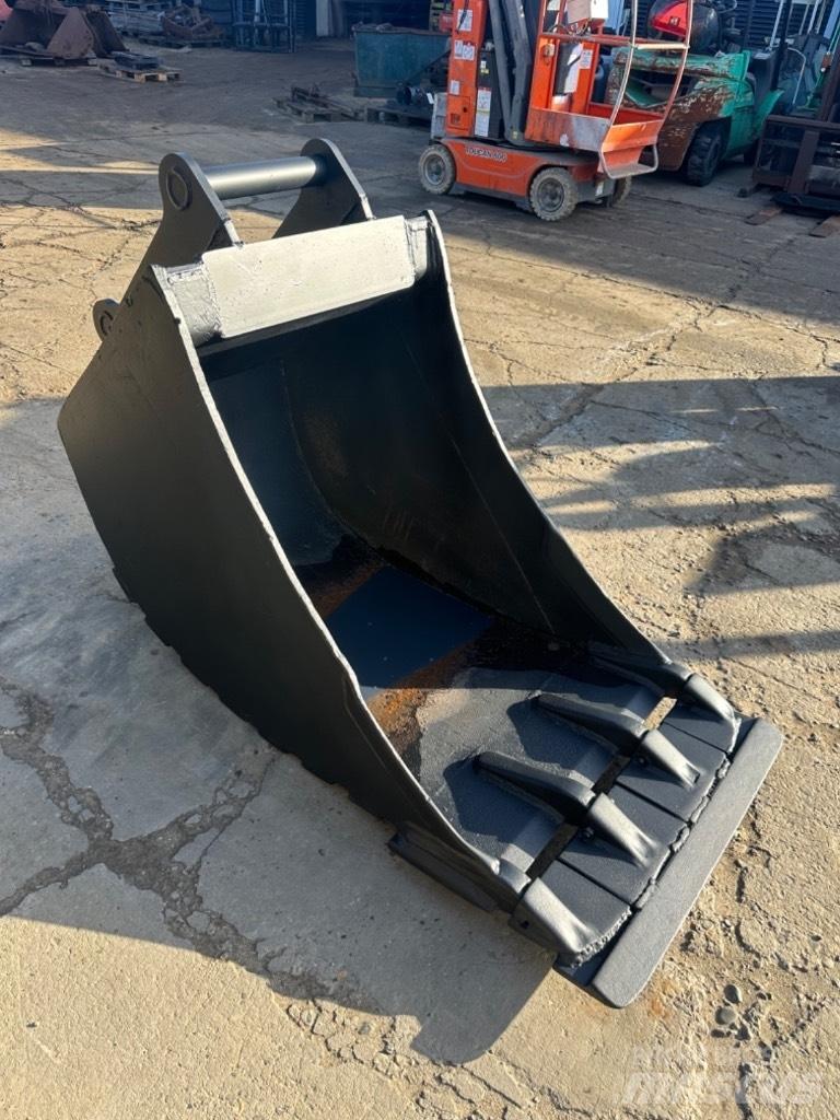 Andet S60 skifte Lopaty