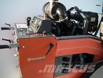 Husqvarna FS 6000D Stavebnictví - ostatní