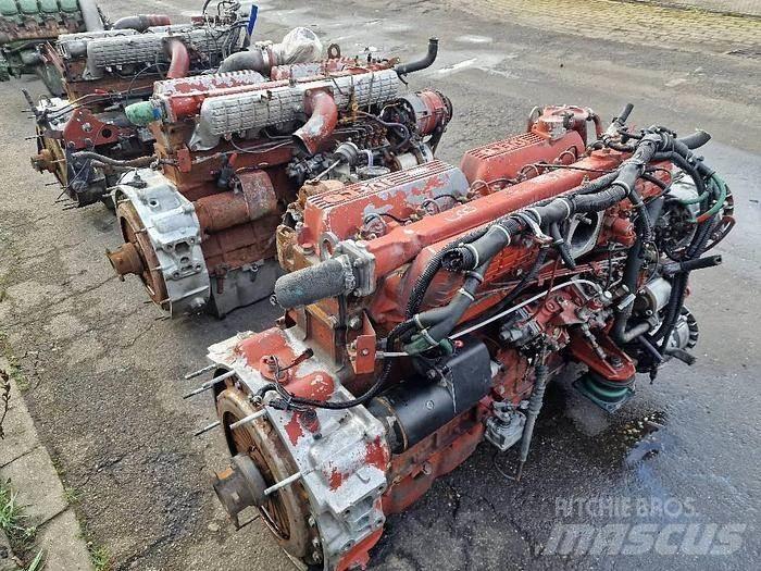  Engines 8460 Doprava – ostatní