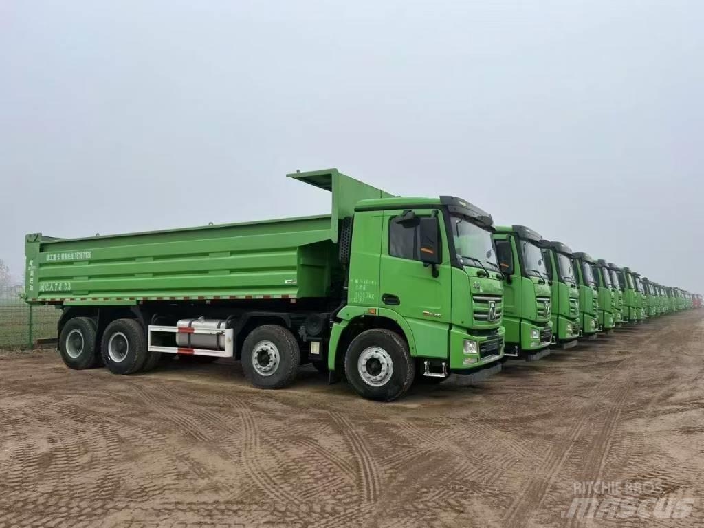 XCMG G 7 Sklápěče