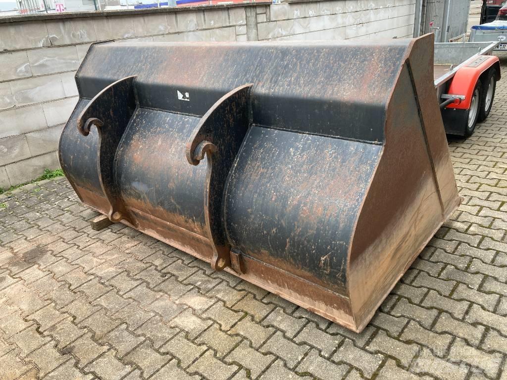 Volvo L 70 / L 90 Lopaty