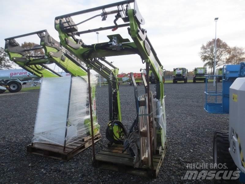 CLAAS FL 80 CP Čelní nakladače a rypadla