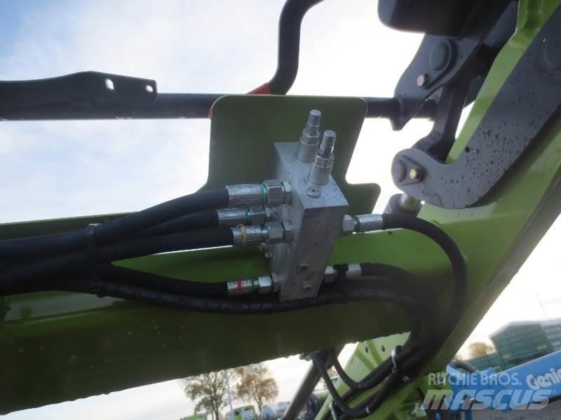 CLAAS FL 80 CP Čelní nakladače a rypadla