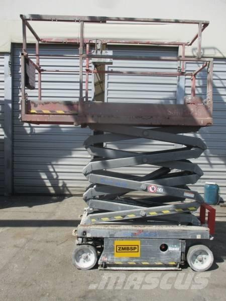 SkyJack SJ III 3219 Nůžková zvedací plošina