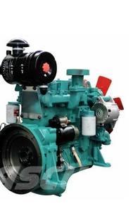 Cummins 6BT5.9-GM83 Motory