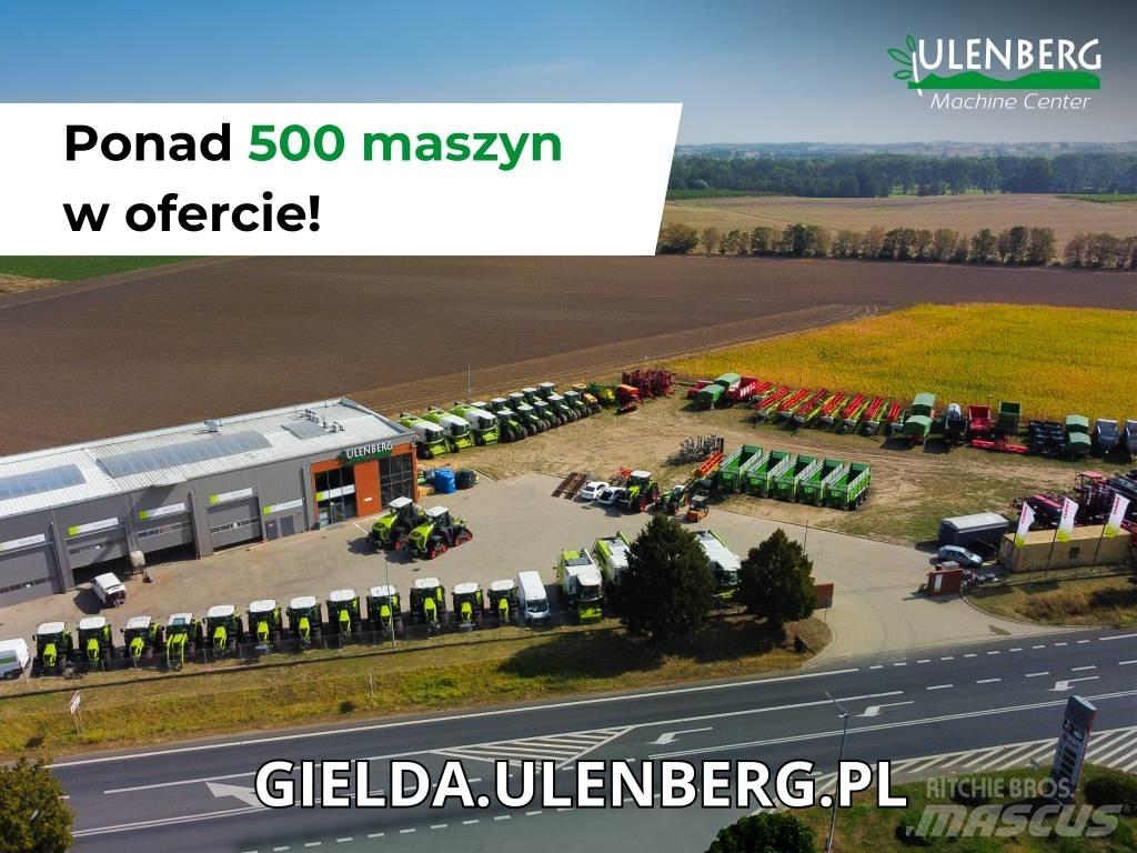Pronar PT 510 Sklápěcí přívěs