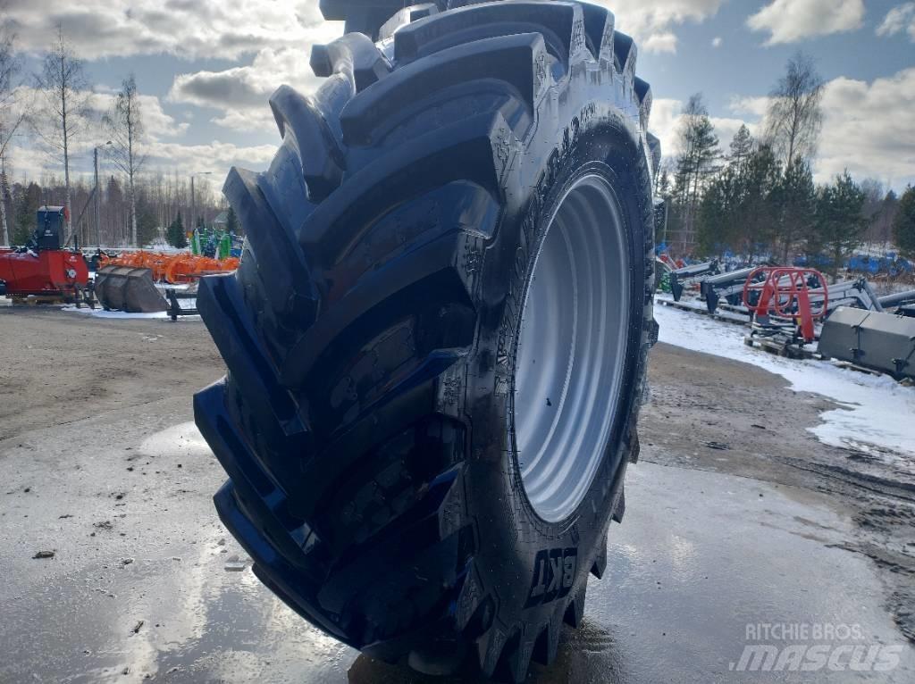 BKT VF710/75R42  2KPL Pneumatiky, kola a ráfky