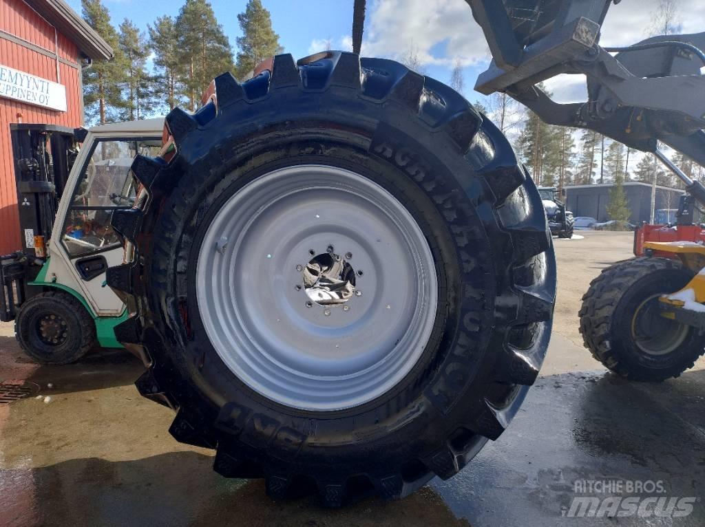 BKT VF710/75R42  2KPL Pneumatiky, kola a ráfky