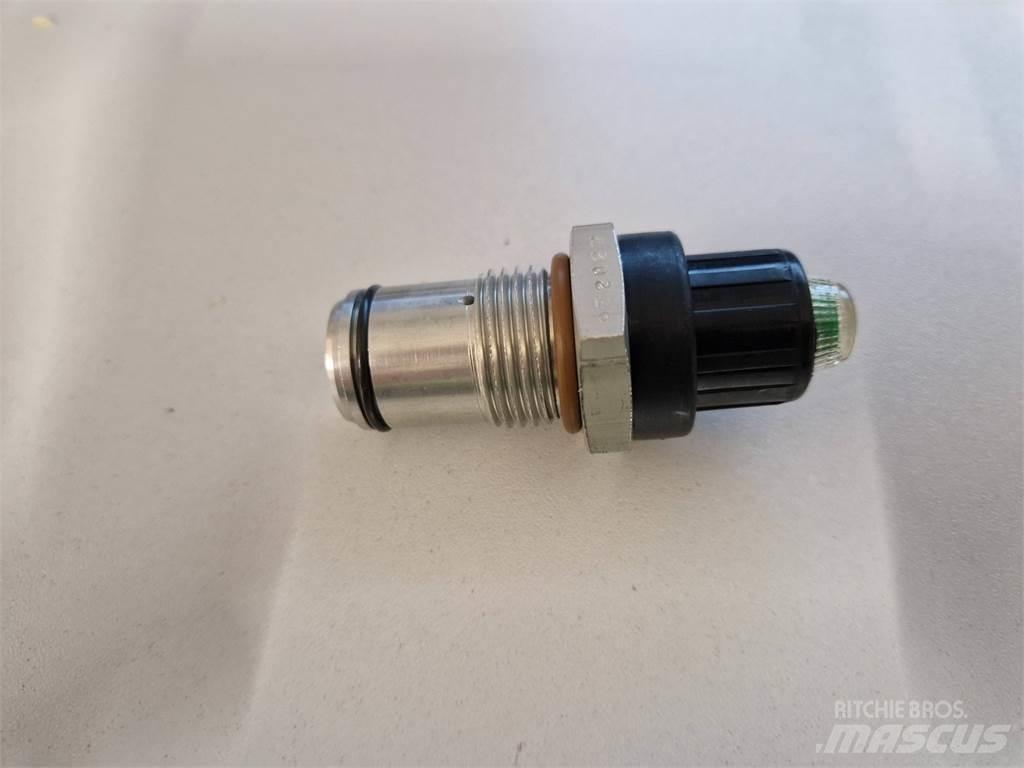 Rottne 087-0182 Hydraulika