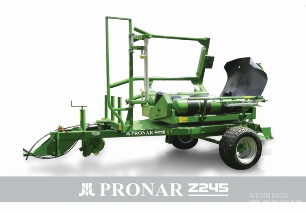 Pronar Z245 Ovíječky