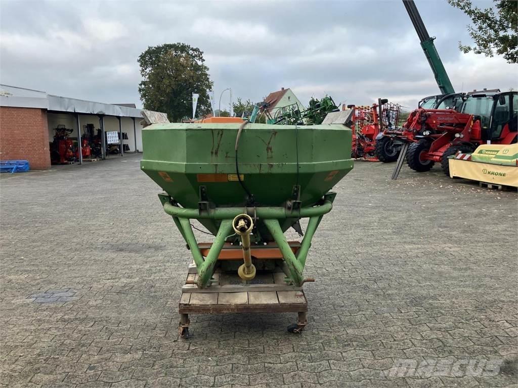 Amazone ZA ODC700 Rozmetadlo minerálních hnojiv