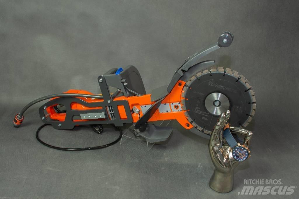 Husqvarna K4000 CNB Pily na beton a kámen