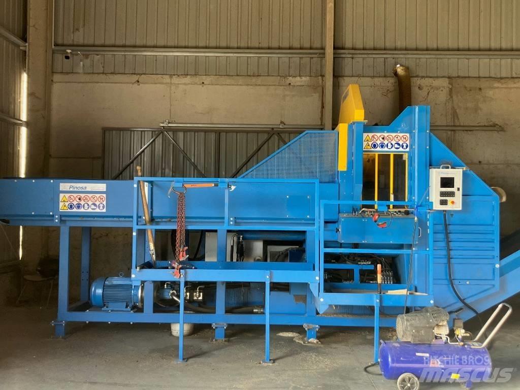  Pinosa CPE 1200 Pily