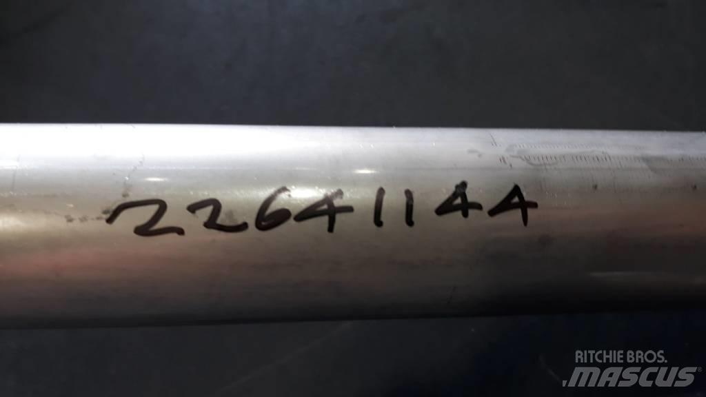 Volvo PIPE 22641144 Doprava – ostatní