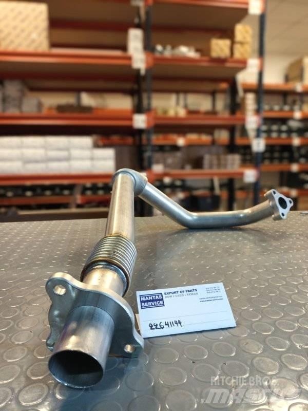 Volvo PIPE 22641144 Doprava – ostatní