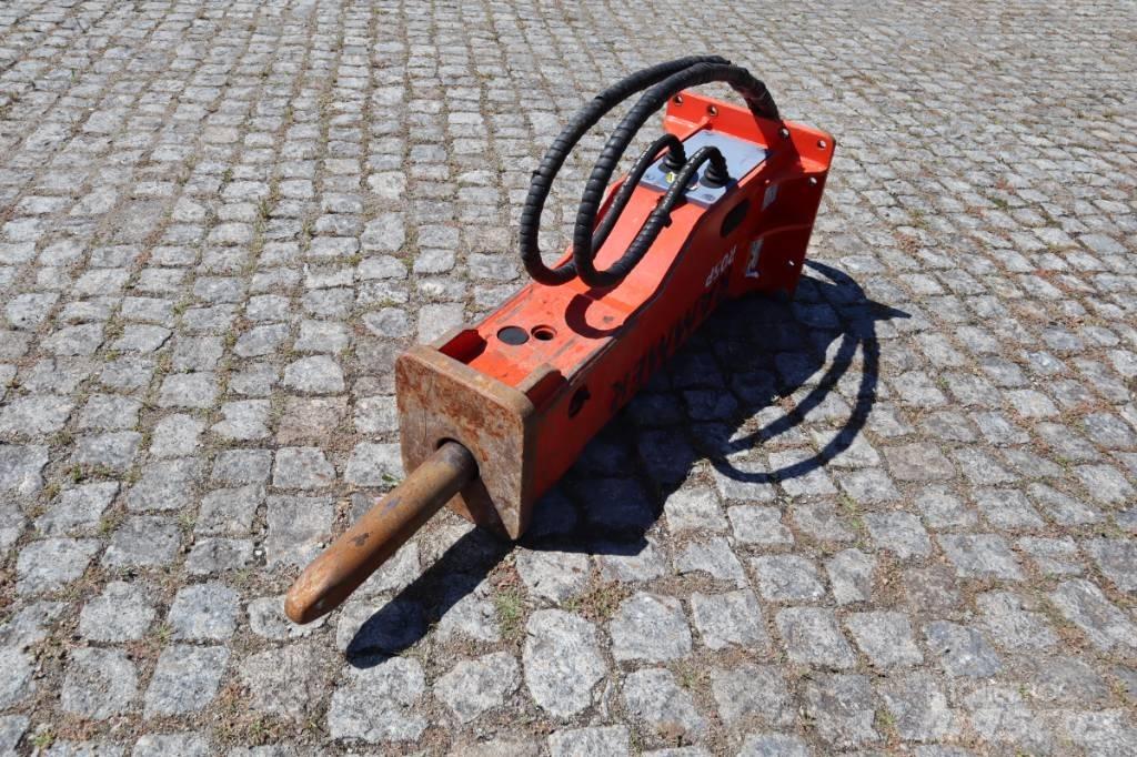 Rammer R05P Bourací kladiva / Sbíječky