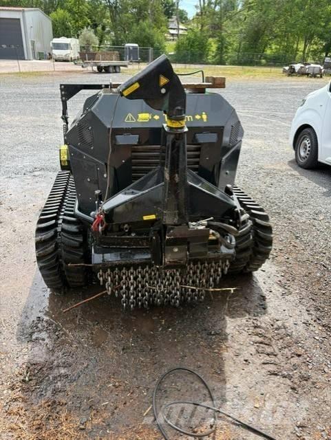 Prinoth Raptor 100 Vyvážecí traktory