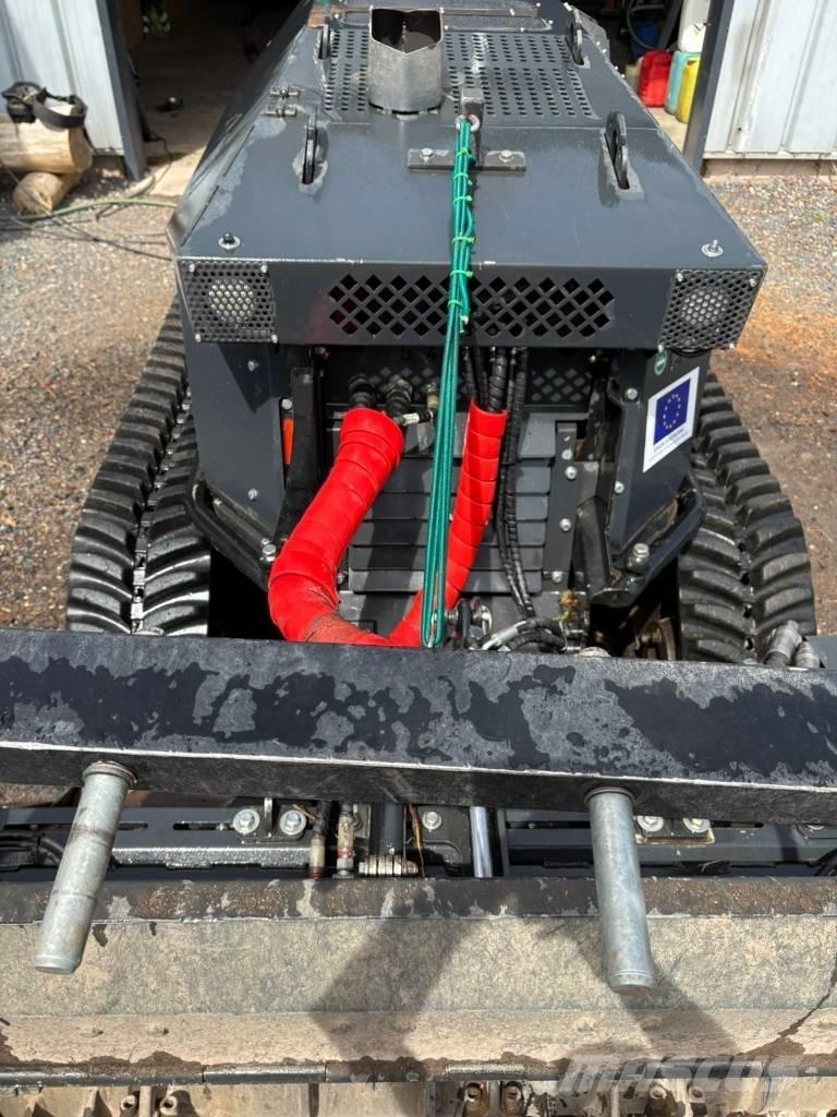 Prinoth Raptor 100 Vyvážecí traktory