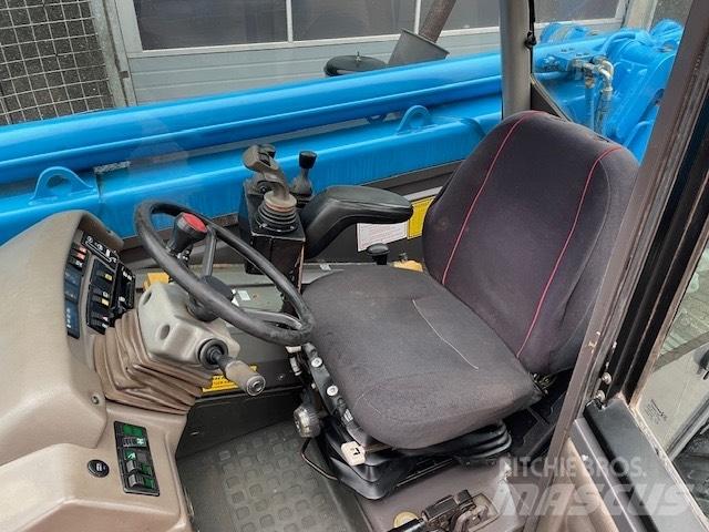 Manitou MT1740SLT Teleskopické manipulátory