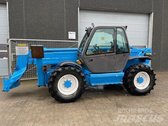 Manitou MT1740SLT Teleskopické manipulátory