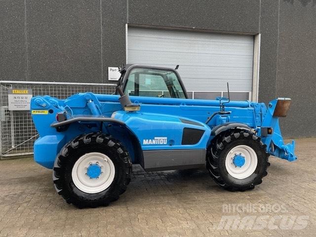 Manitou MT1740SLT Teleskopické manipulátory