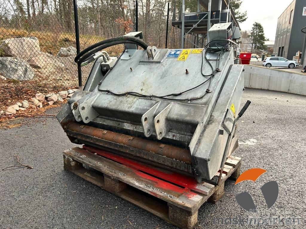 Fjärås 500/1200H Sypače písku a soli