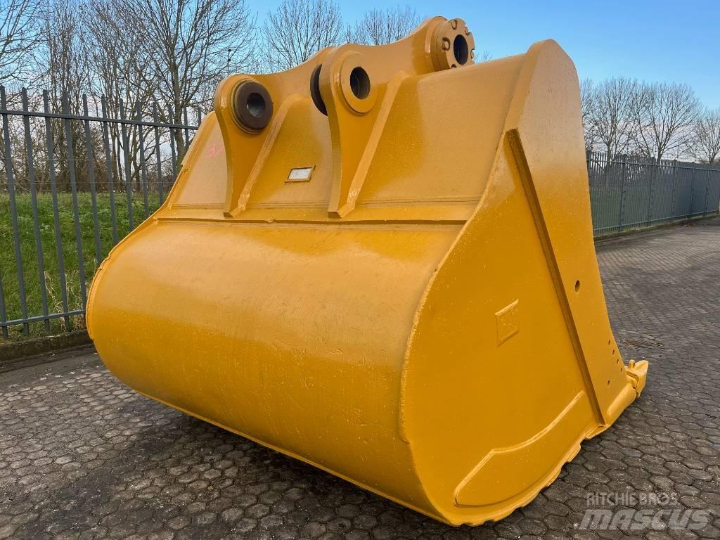 CAT 374 CAT Bucket Lopaty