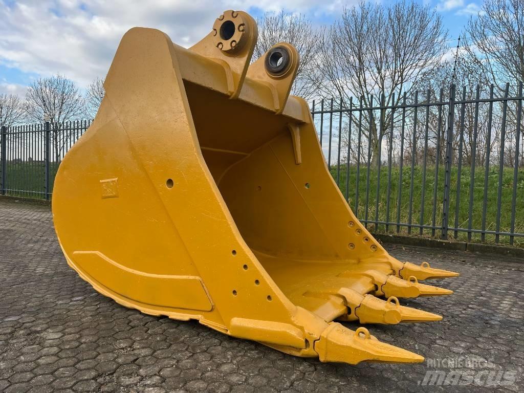 CAT 374 CAT Bucket Lopaty