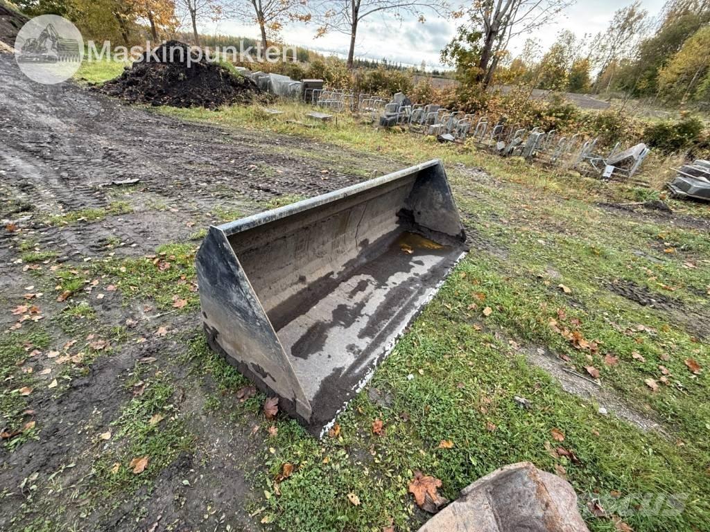 Mp-lift Yleiskauha Lopaty