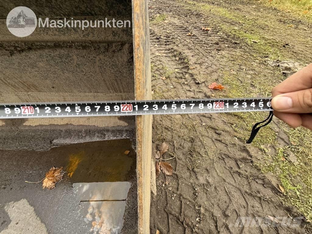 Mp-lift Yleiskauha Lopaty