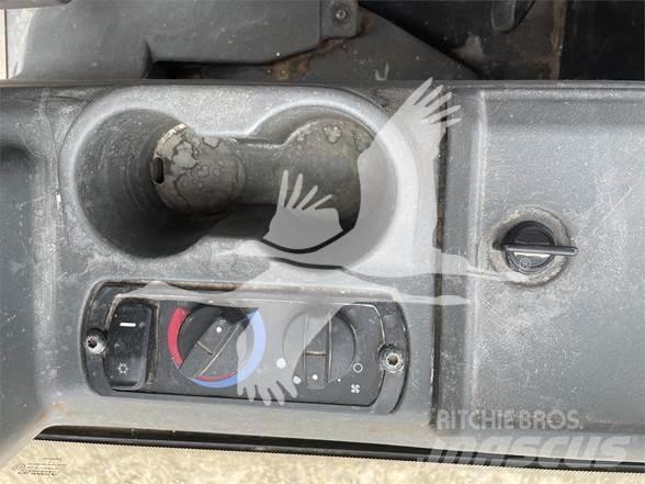 CAT D5K2 LGP Pásové dozery