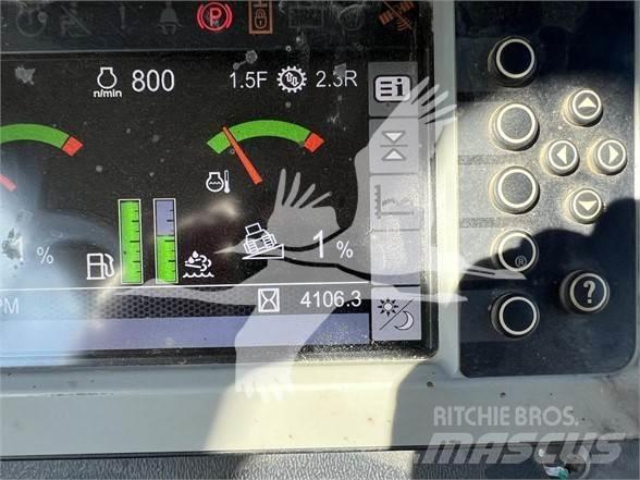 CAT D6K2 LGP Pásové dozery