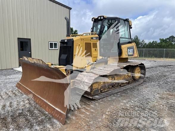 CAT D6K2 LGP Pásové dozery