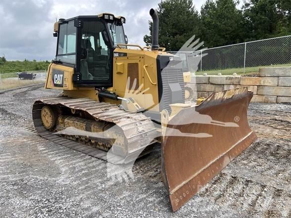 CAT D6K2 LGP Pásové dozery