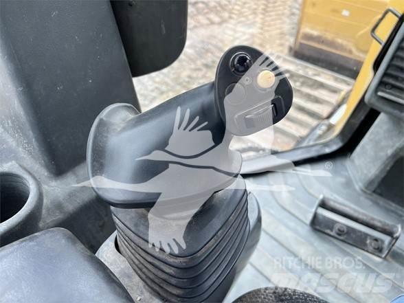 CAT D6K2 LGP Pásové dozery
