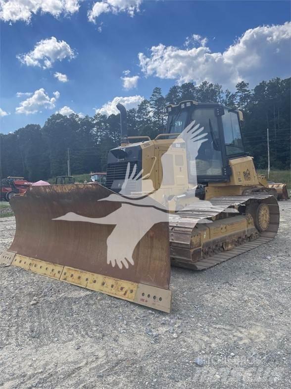 CAT D6K2 LGP Pásové dozery