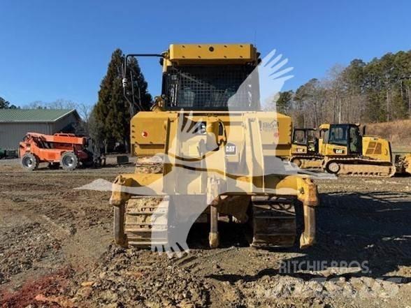 CAT D6T XL Pásové dozery