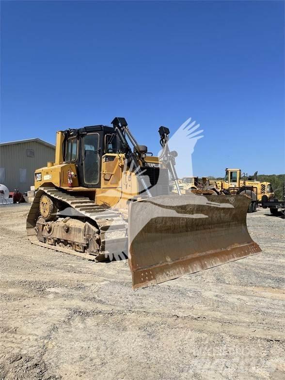 CAT D6T XL Pásové dozery
