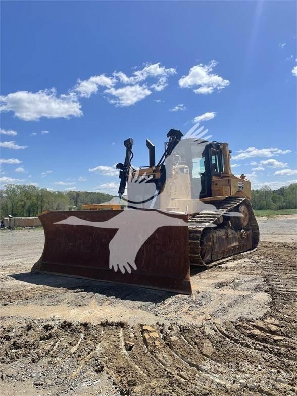 CAT D6T XL Pásové dozery