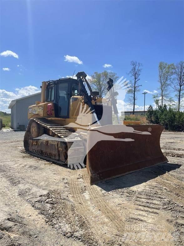 CAT D6T XL Pásové dozery