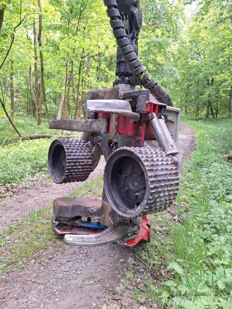 Log Max 6000V Odvětvovače