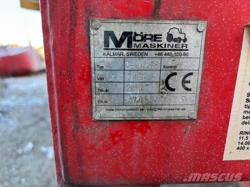 Doosan DX 140 W + vagn Kolová rýpadla