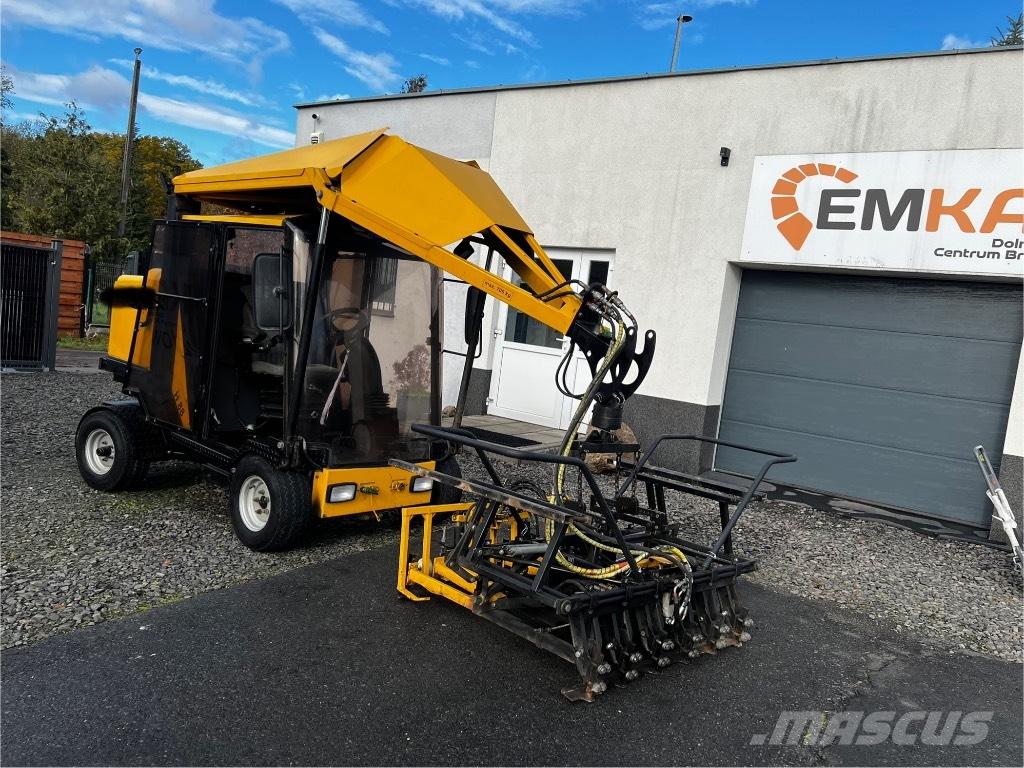 Optimas H88 Stavebnictví - ostatní