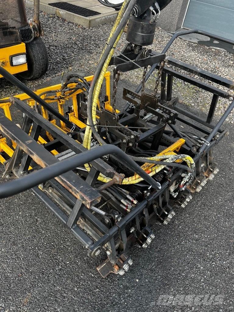 Optimas H88 Stavebnictví - ostatní