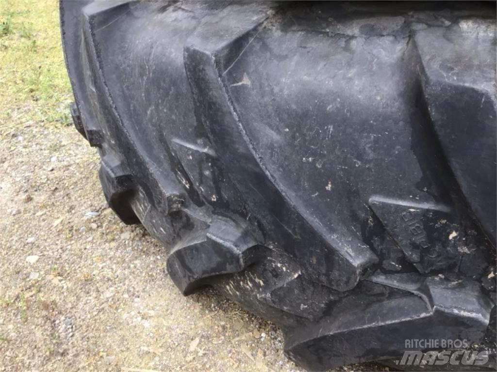 Michelin 420/85R34 Pneumatiky, kola a ráfky