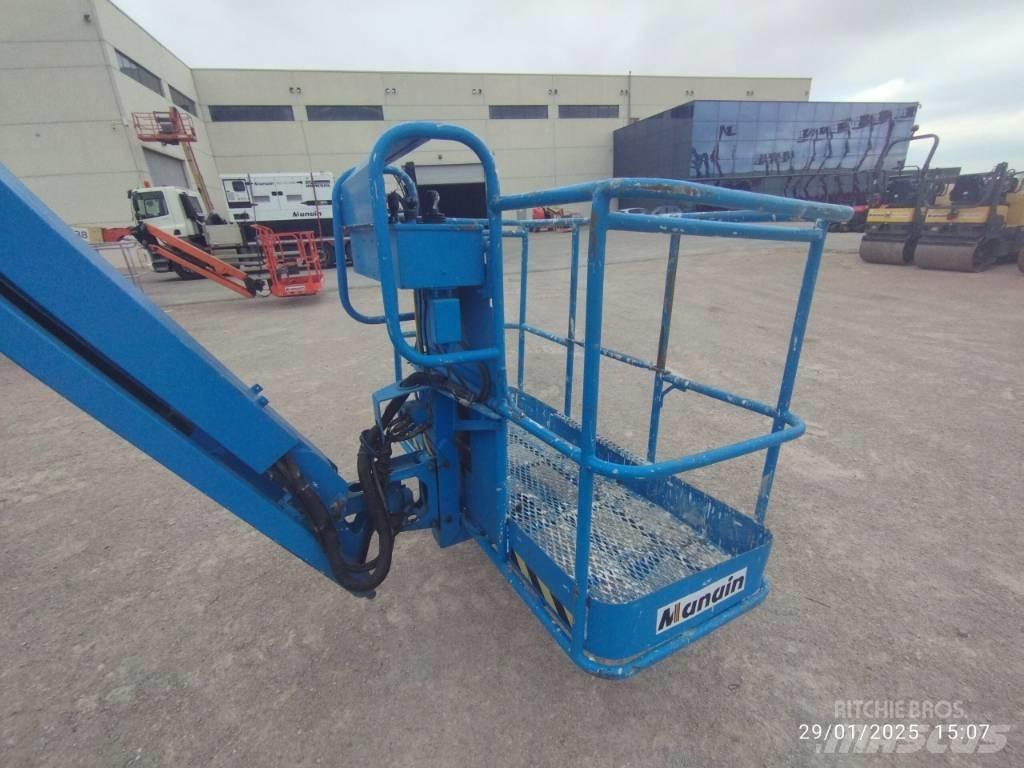 Genie Z 45/25 Kloubové plošiny