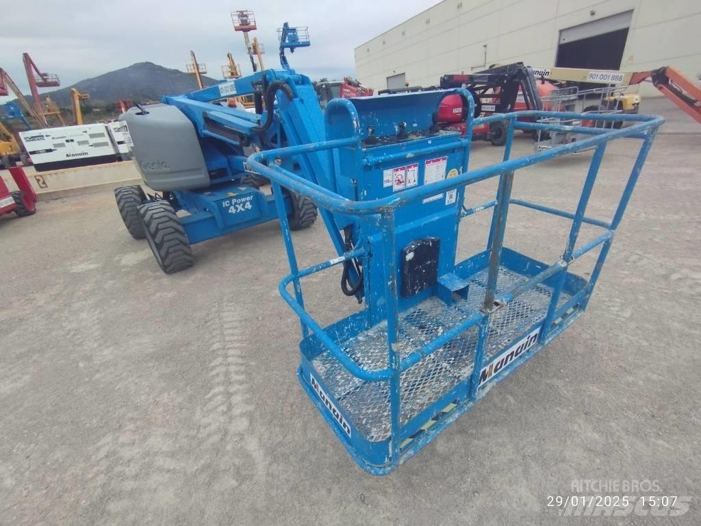 Genie Z 45/25 Kloubové plošiny
