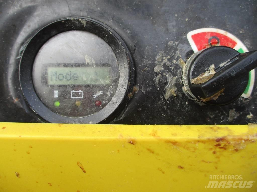 Hyster P2.0 Nízkozdvižný vozík